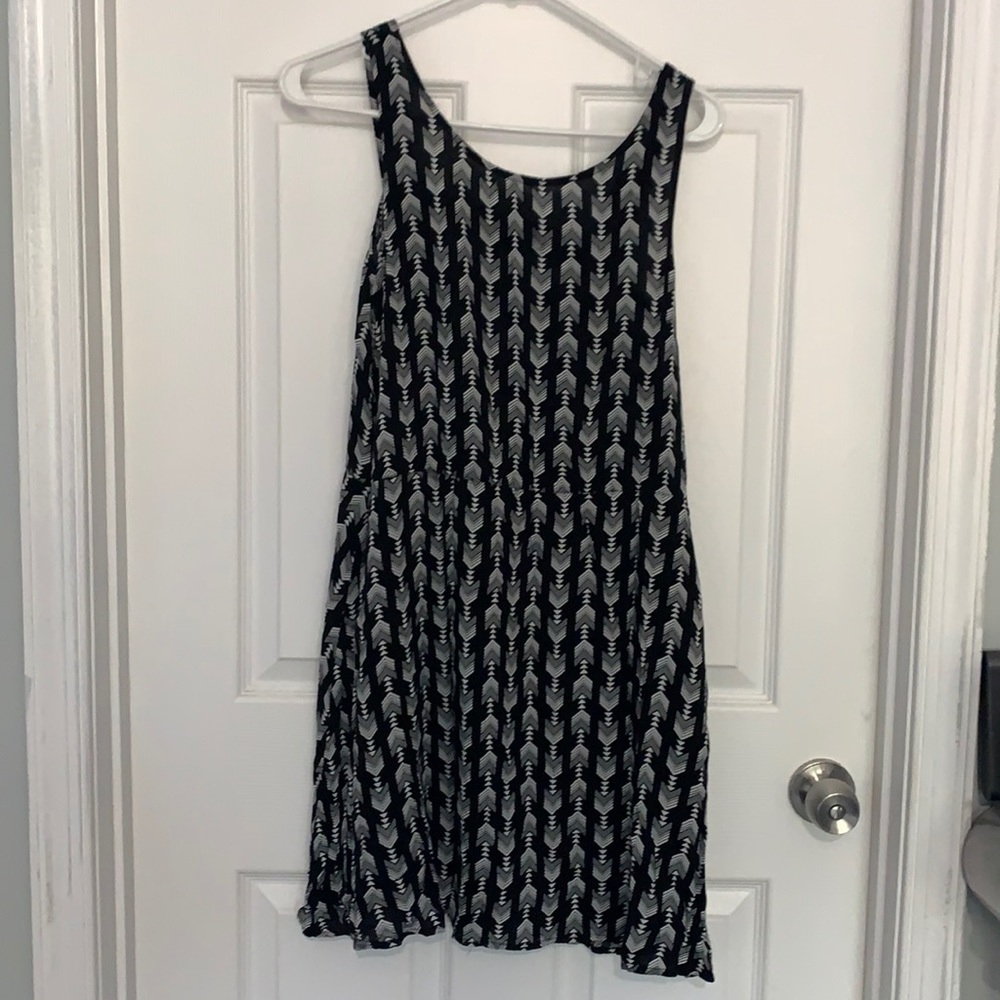 Basement collection sundress